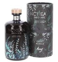 Nc'nean - Quiet Rebels - Amy - 63%