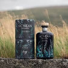 Nc'nean - Quiet Rebels - Amy - 63%