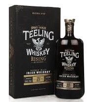 Teeling 21 Years - Rising Reserve No. 2 - Marsala - 46% Teeling 21 Years - Rising Reserve No. 2 - Marsala - 46%