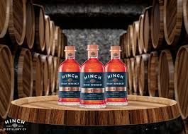 Hinch 12 Years - Amarone Cask - 46% Hinch 12 Years - Amarone Cask - 46%