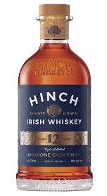 Hinch 12 Years - Amarone Cask - 46% Hinch 12 Years - Amarone Cask - 46%