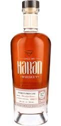 Haran 12 years - Port Cask Finish - 43% Haran 12 years - Port Cask Finish - 43%
