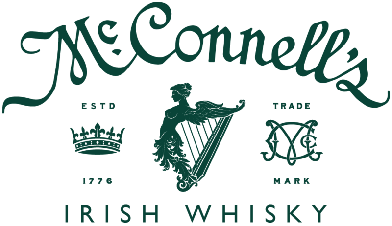 McConnell's 5 years - Sherry Cask Finish - 46%