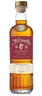 McConnell's 5 years - Sherry Cask Finish - 46% McConnell's 5 years - Sherry Cask Finish - 46%