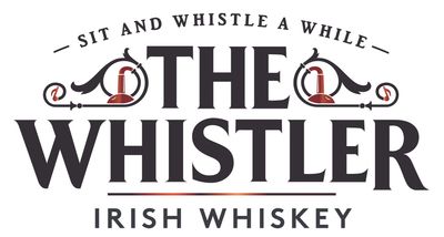 The Whistler 7 years - Natural Cask Strength - Limited Release Batch 06 - 59%