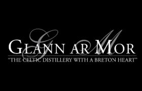 Glann Ar Mor - Whisky Single malt - 46% Glann Ar Mor - Whisky Single malt - 46%