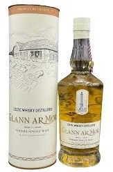 Glann Ar Mor - Whisky Single malt - 46% Glann Ar Mor - Whisky Single malt - 46%
