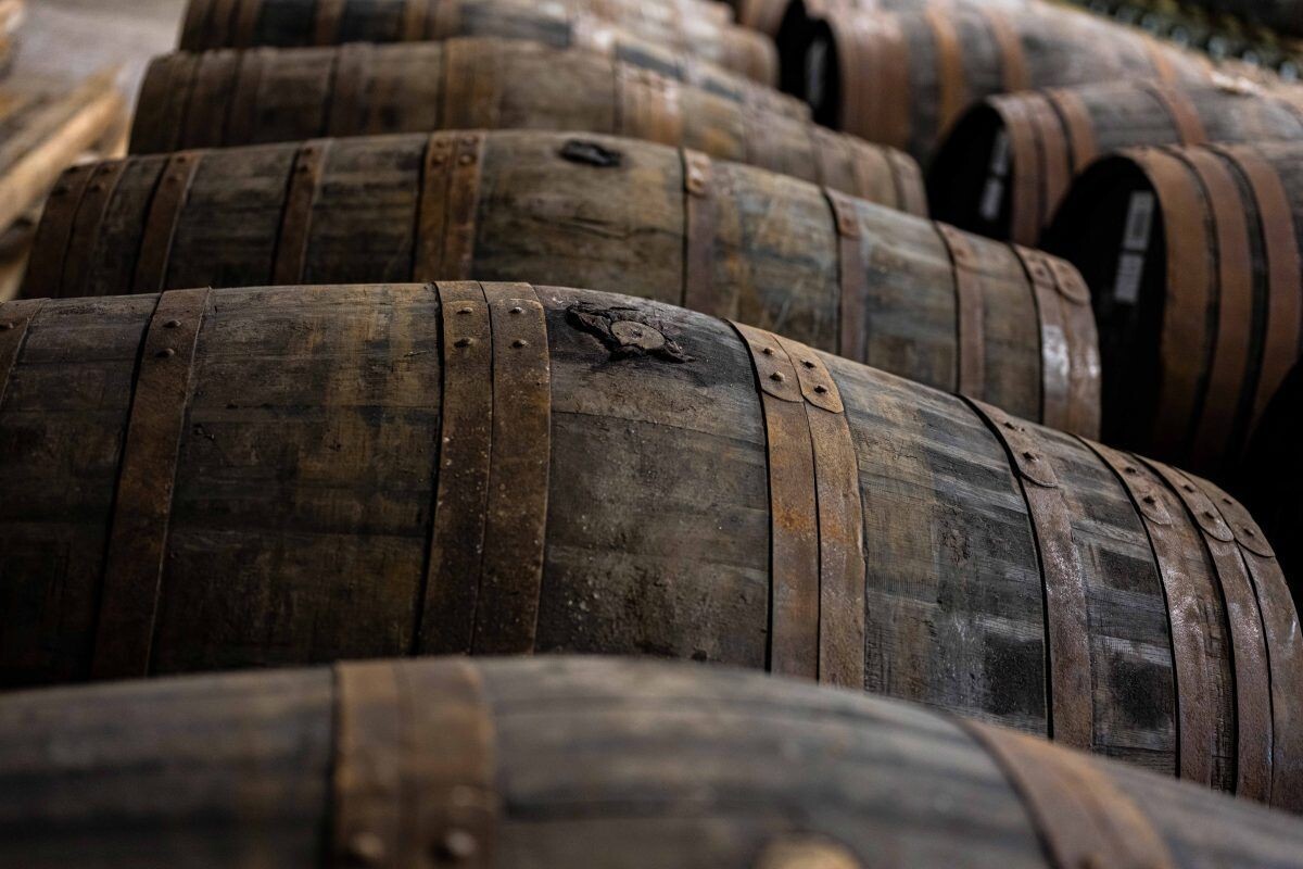 GlenAllachie 35 years - 48% GlenAllachie 35 years - 48%