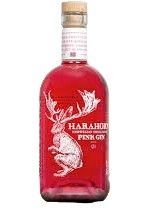 Harahorn Pink Gin - Norway - 46% Harahorn Pink Gin - Norway - 46%