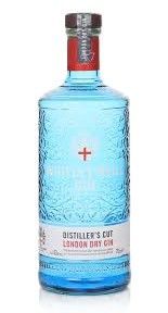 Whitley Neill - Distiller's Cut - London Dry Gin - 43% Whitley Neill - Distiller's Cut - London Dry Gin - 43%