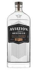 Aviation American gin - Expedition Strength - Travel Exclusive - 46.5% Aviation American gin - Expedition Strength - Travel Exclusive - 46.5%