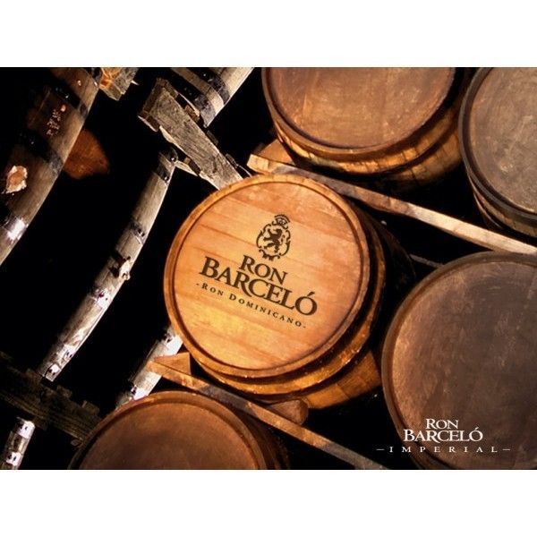 Ron Barcelo - Maple cask - 40% Ron Barcelo - Maple cask - 40%