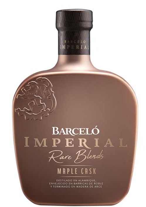 Ron Barcelo - Maple cask - 40% Ron Barcelo - Maple cask - 40%