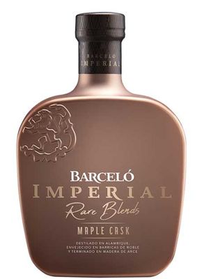 Ron Barcelo - Maple cask - 40%