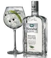 Kranebet - 40%