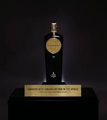 Scapegrace - Gold - Premium Dry Gin - 57%