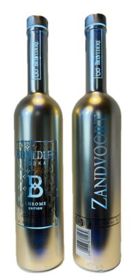 Belvedere Vodka - Zandvoort Edition - 40% Belvedere Vodka - Zandvoort Edition - 40%
