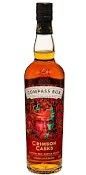 Compass Box Crimson Casks - 46% Compass Box Crimson Casks - 46%