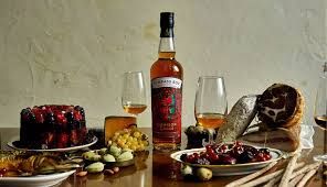 Compass Box Crimson Casks - 46% Compass Box Crimson Casks - 46%