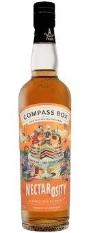 Compass Box Nectarosity - 46% Compass Box Nectarosity - 46%