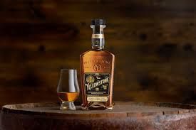 Yellowstone - Limited Edition - 2023 Release - Tokaji Finish - 50.5% Yellowstone - Limited Edition - 2023 Release - Tokaji Finish - 50.5%