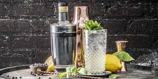 Filliers - Barrel Aged Genever 0 years - Young & Pure -  35%
