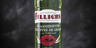 Filliers - Graanjenever Light - 30% Filliers - Graanjenever Light - 30%
