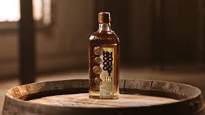 Hooghoudt 16 years Single Cask Genever -  60.3%