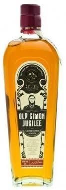 Rutte - Old Simon - Jubilee - 35% Rutte - Old Simon - Jubilee - 35%