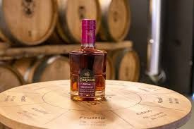 De Molenberg - Gouden Carolus Port Oak - 46% De Molenberg - Gouden Carolus Port Oak - 46%