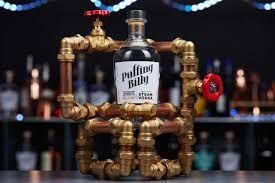 Puffing Billy - Steam Vodka - 40% Puffing Billy - Steam Vodka - 40%