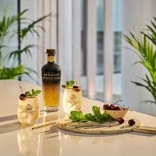 Mermaid - Small Batch - Spiced Rum - 38%