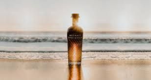 Mermaid - Small Batch - Spiced Rum - 38%