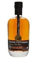 Zuidam Flying Dutchman rum - 3 years Amarone cask - 40%