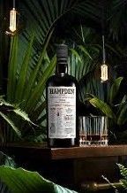 Hampden Estate - Pure Single Jamaican Rum - Pagos - ex-Sherry cask - 52%