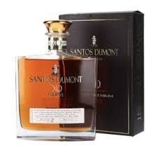 Santos Dumont - XO - 40% Santos Dumont - XO - 40%