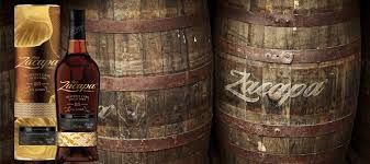 Zacapa - Heavenly Cask Collection - La Doma - 40% Zacapa - Heavenly Cask Collection - La Doma - 40%