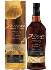 Zacapa - Heavenly Cask Collection - La Doma - 40% Zacapa - Heavenly Cask Collection - La Doma - 40%