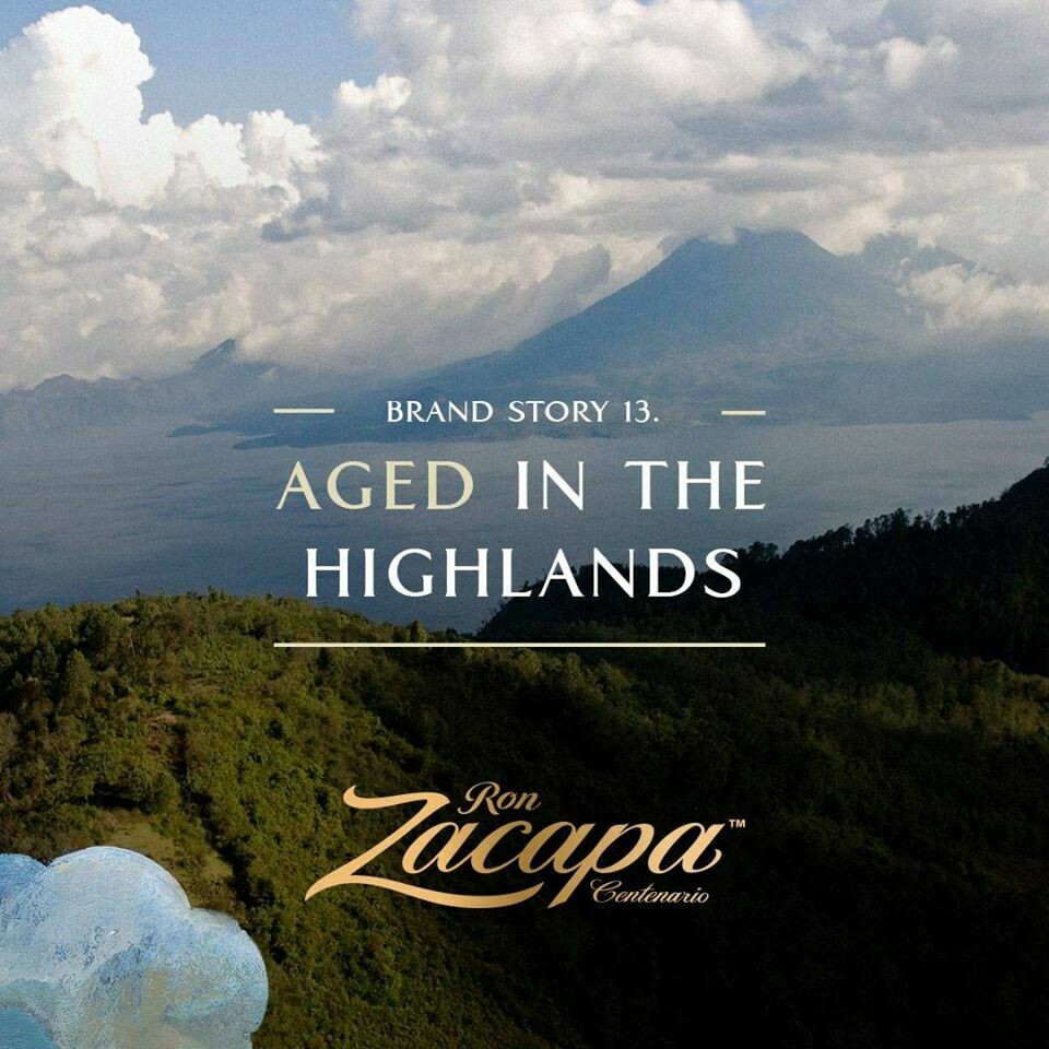 Zacapa Edition Negra - 40% - 1L Zacapa Edition Negra - 40% - 1L