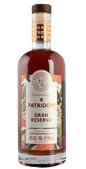 Patridom - Gran Reserva - 40% Patridom - Gran Reserva - 40%