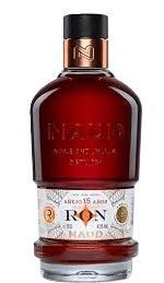 Naud - Ron Panama - Anejo 15 Anos - 41.3% Naud - Ron Panama - Anejo 15 Anos - 41.3%