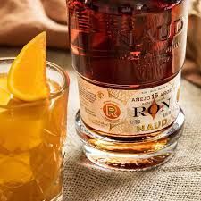 Naud - Ron Panama - Anejo 15 Anos - 41.3%