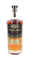 Phraya Rum - Elements - 40% Phraya Rum - Elements - 40%