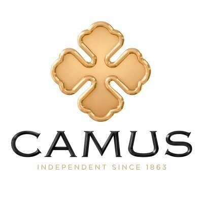 Camus - Caribbean Expedition - 45.3% Camus - Caribbean Expedition - 45.3%