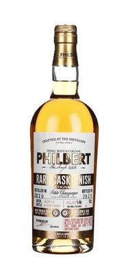 Cognac Philbert - Rare Cask Finish 2023 - Sauternes Oak  - 41.5%