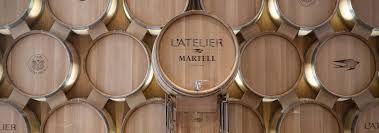 Martell - Cordon Bleu Extra Old Cognac - 40%