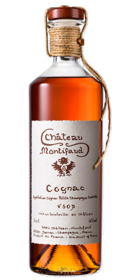 Château Montifaud Cognac - VSOP Millenium - 40%