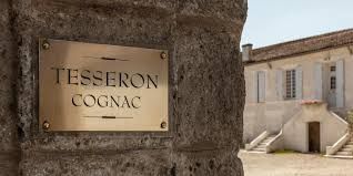 Tesseron Cognac Fine Champagne - Composition - 40% Tesseron Cognac Fine Champagne - Composition - 40%