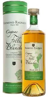 Raymond Ragnaud - Cognac Folle Blanche - Récolte 2005 - 41% Raymond Ragnaud - Cognac Folle Blanche - Récolte 2005 - 41%
