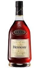 Hennessy Cognac VSOP - 40% Hennessy Cognac VSOP - 40%